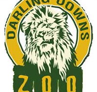 Darling Downs Zoo - Goulburn Accommodation
