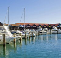 Hillarys Boat Harbour - Goulburn Accommodation