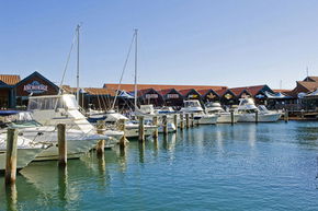 Hillarys Boat Harbour - Goulburn Accommodation 0