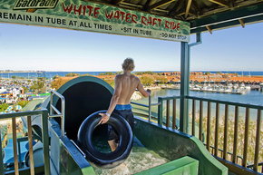 Hillarys Boat Harbour - Goulburn Accommodation 2