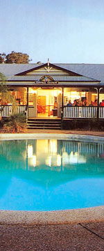 Koala Adventures - Goulburn Accommodation 2