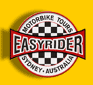 Easy Rider - Goulburn Accommodation