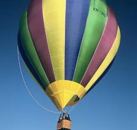 Balloon Safari - Goulburn Accommodation