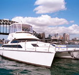 Prestige Harbour Cruises - Goulburn Accommodation