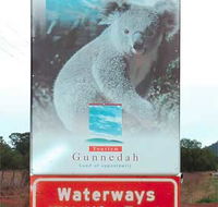 Waterways Wildlife Park - Goulburn Accommodation
