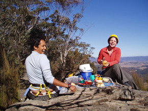 High And Wild Mountain Adventures - Goulburn Accommodation 3