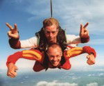 W.A. Skydiving Academy - Goulburn Accommodation 1