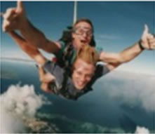 SA Skydiving - Goulburn Accommodation 0