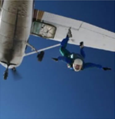SA Skydiving - Goulburn Accommodation 1