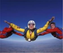 SA Skydiving - Goulburn Accommodation 2