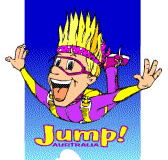 Aerial Skydiving - Goulburn Accommodation