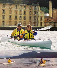 Mount Stuart TAS Goulburn Accommodation