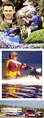 Blackaby's Sea Kayaks And Tours - Goulburn Accommodation 1