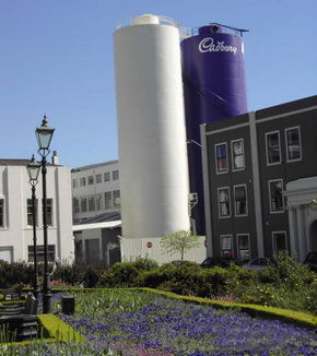 Cadbury Chocolate Factory Tour - Goulburn Accommodation 1