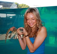 Crocosaurus Cove - Goulburn Accommodation