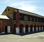 Adelaide Gaol - Goulburn Accommodation