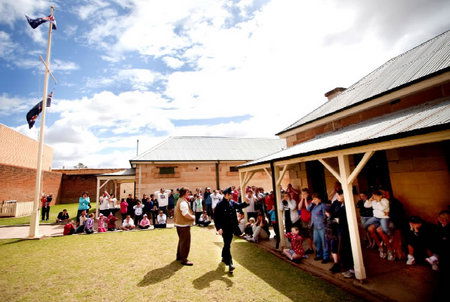  Goulburn Accommodation