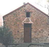 Old Stuart Town Gaol - Goulburn Accommodation