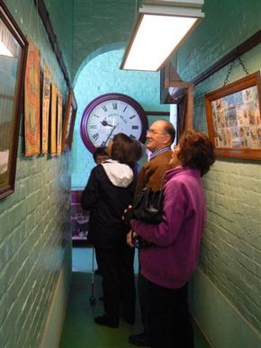 Rocky Creek NSW Goulburn Accommodation