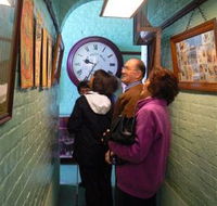 Narrabri Old Gaol and Museum - Goulburn Accommodation