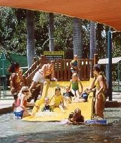 Sugarworld - Goulburn Accommodation 0