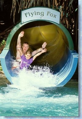 Sugarworld - Goulburn Accommodation 1