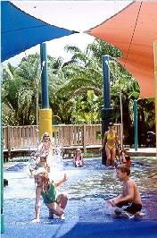 Sugarworld - Goulburn Accommodation 2