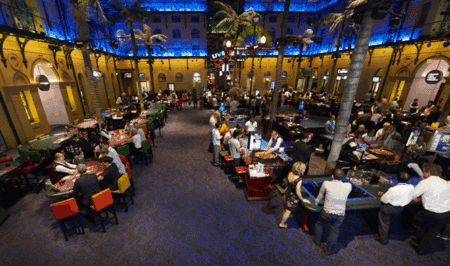 Treasury Hotel And Casino - Goulburn Accommodation 1