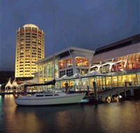 Wrest Point Casino Hobart - Goulburn Accommodation