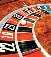 Wrest Point Casino Hobart - Goulburn Accommodation 1