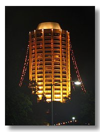 Wrest Point Casino Hobart - Goulburn Accommodation 3