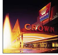 Crown Entertainment Complex - Goulburn Accommodation