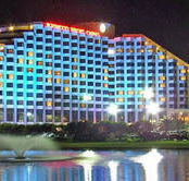 Burswood Entertainment Complex - Goulburn Accommodation
