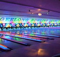 Oz Tenpin Geelong - Goulburn Accommodation