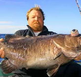 Bravo Fishing Charters - Goulburn Accommodation