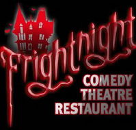 Frightnight Comedy Theatre Restaurant - Goulburn Accommodation