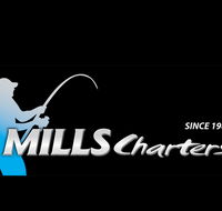 Mills Charters Fishing and Whale Watch Cruises - Goulburn Accommodation