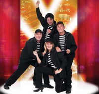 Major Oak Theatre Restaurant - Goulburn Accommodation