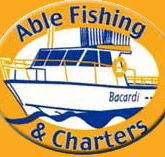 Able Fishing Charters - Goulburn Accommodation