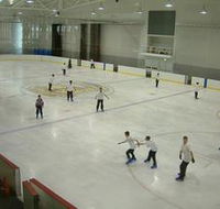 Liverpool Catholic Club Rink - Goulburn Accommodation