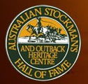 Australian Stockman's Hall of Fame - Goulburn Accommodation