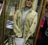 Alpine Museum - Goulburn Accommodation