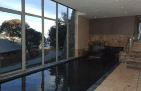 Breathtaker on High Spa Retreat - Goulburn Accommodation