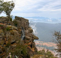 Power's Lookout - Goulburn Accommodation