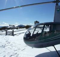 Alpine Helicopter Charter Scenic Tours - Goulburn Accommodation
