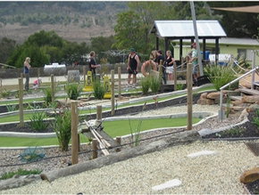 High Country - Goulburn Accommodation 1