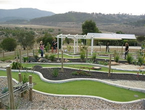 High Country - Goulburn Accommodation 3