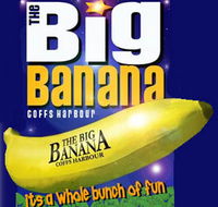 Big Banana - Goulburn Accommodation