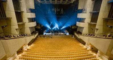 QPAC - Goulburn Accommodation