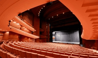 QPAC - Goulburn Accommodation 1